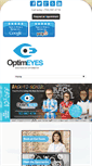 Mobile Screenshot of optimeyesod.com